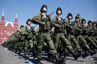 За горами ли всеобщая мобилизация в России?