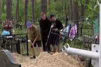 Монолог ритуальщика из Бучи