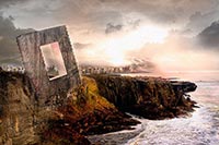 Спроектирован уникальный несбалансированный отель