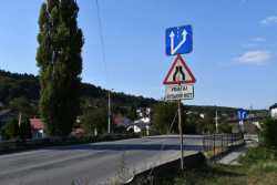 У Тернопiльськiй областi закриють на ремонт важливий мiст