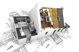 Черкассы увеличили ввод жилья в первом полугодии