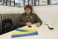 Украинцы по всему миру собирают помощь родной стране