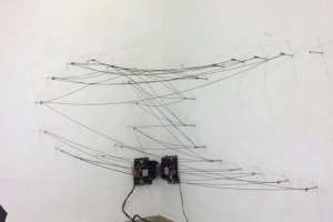 Ползающие по стенам роботы будут строителями будущего