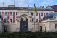 У Львовi вiдреставрували пам&#039;ятку архiтектури кiнця ХIХ ст.