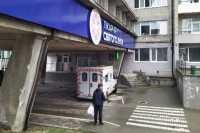 На прохання лiкарнi у Львовi вiдремонтують вулицю