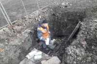 У Харковi усунули понад 80 дефектiв на тепломережах