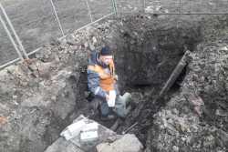 У Харковi усунули понад 80 дефектiв на тепломережах