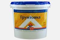 Новинка лакокрасочных материалов: акриловый грунт для деревянных поверхностей