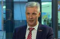 Если бы весь Запад встал за Украину, война была бы уже выиграна