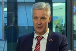 Если бы весь Запад встал за Украину, война была бы уже выиграна