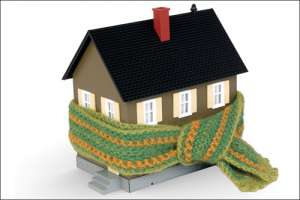 Минрегион хочет возмещать до 50% стоимости термомодернизации зданий