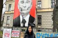 Буряты прозревают в основном за рубежом