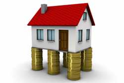 Эксперты определили ставку капитализации жилой недвижимости в марте 2023 г.