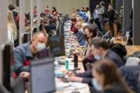 Мошенники нацелились на живущих в Литве украинских беженцев