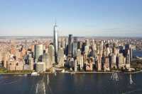 С момента атаки на ВТЦ строительство небоскребов выросло