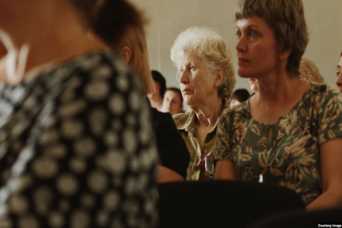 Об учителях на войне сняли фильм