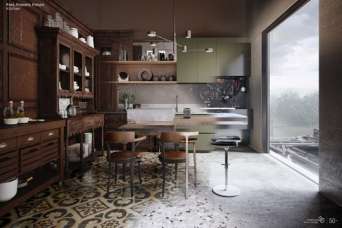 Дом, милый дом: вчера, сегодня, завтра