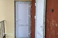 У 19 будинках Днiпра замiненi всi пошкодженi вiкна та дверi