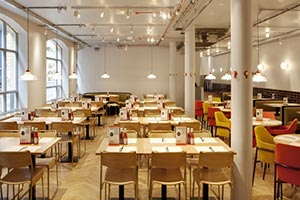 Ремонт буфета на ТЭС стоит 3 млн. грн.