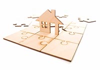 Крымчане ринулись за доступным жильем в банки