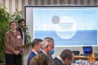 Дания поможет с "зелеными" технологиями в теплоэнергетике Киева