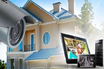 Как обезопасить свой дом: 5 базовых элементов безопасности