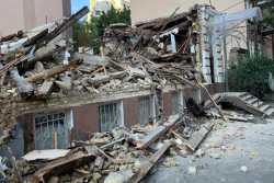 ДАБI та прокуратуру iнформували про незаконнi будiвельнi роботи на вул. Олександра Кониського