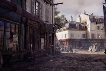 Архитекторов призывают заняться видеоиграми