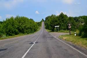 За ремонт дороги на Запорожье Черкассы заплатят 108 млн. грн.