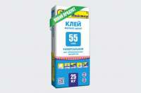 На строительный рынок вышел новый отечественный клей высокой адгезии