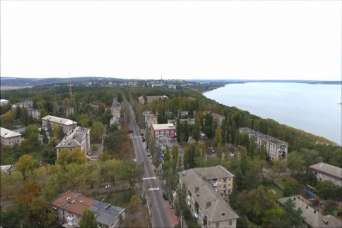 Светловодск заказал озеленение за 600 тыс. грн.