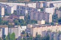 Жилья в стране стало больше