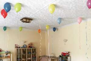 Борисполю вернули детский сад