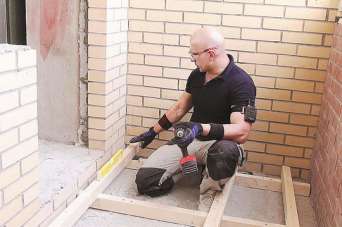 Как выбрать утеплитель для пола