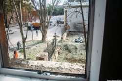 Как Николаев готовится к зиме