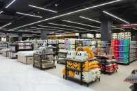 Строительный ТЦ открылся в рамках другого ТЦ