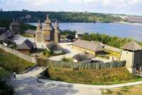 Выбран подрядчик реконструкции музея на Хортице