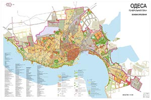 В сети уже есть почти 2 тыс. градостроительных документов