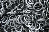 Из чего делают нержавеющие шайбы Гровера