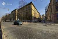 На важливих перехрестях Львова модернiзували свiтлофори