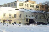 Разрешение на проведение работ на военной мельнице не выдавали