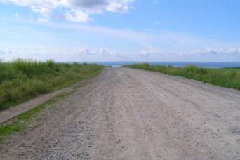 Монополист ремонта криворожских дорог поставит асфальтобетон Днепру