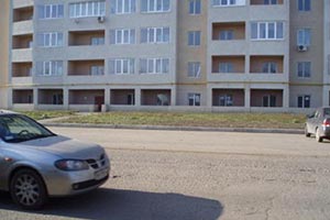 Дорожники разрываются между Одессой и Киевом