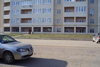 Дорожники разрываются между Одессой и Киевом