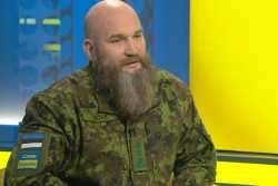 Русские понимают, что Херсонскую область сдавать нельзя