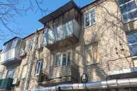 У Запорiжжi не припиняється ремонт житлового фонду пiсля росiйських атак