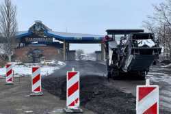 У Одеськiй областi ремонтують контрольно-пропускнi пункти