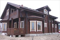 Как решают проблемы энергоэффективности современные строители