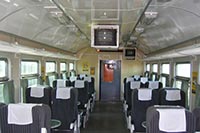 В киевском метро появятся вагоны для богатых