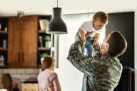 Тернопiль допоможе придбати житло ще одному захиснику